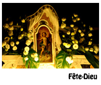 fete-dieu galerie photo